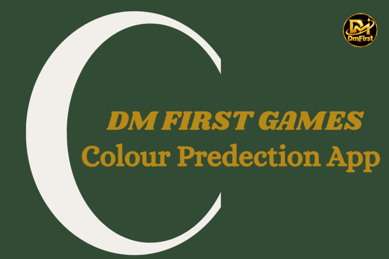Dm First game how to register